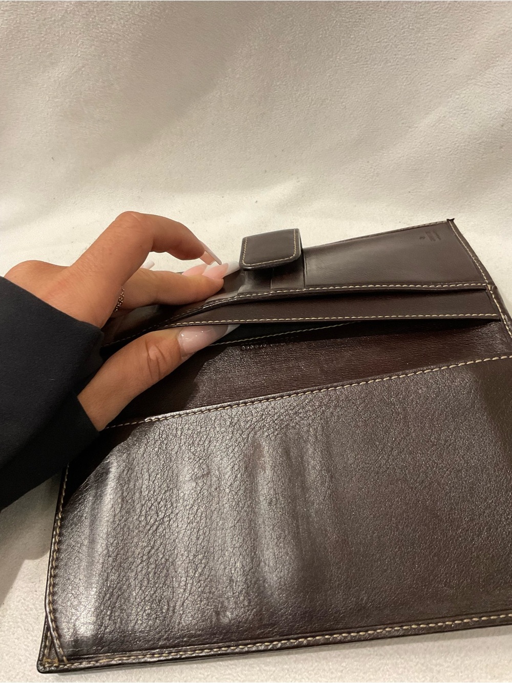 Gucci Wallet - Picture 9 of 14